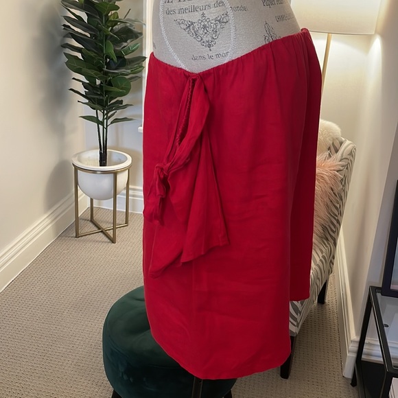 Reformation mini dress - Picture 3 of 6